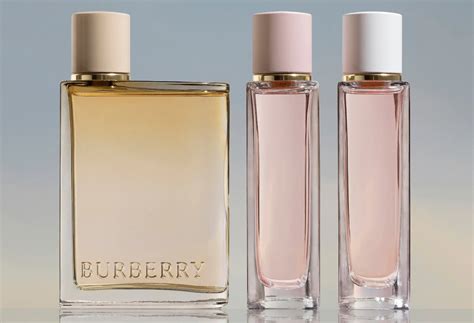 burberry parfum vegan|list of burberry perfumes.